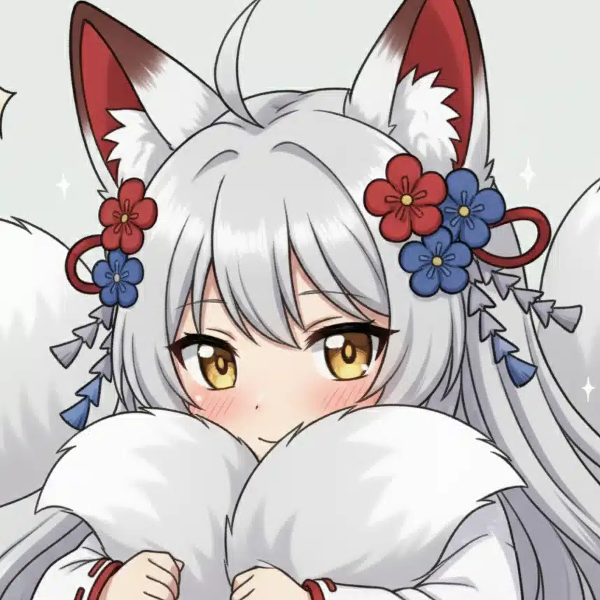 こんこんさま