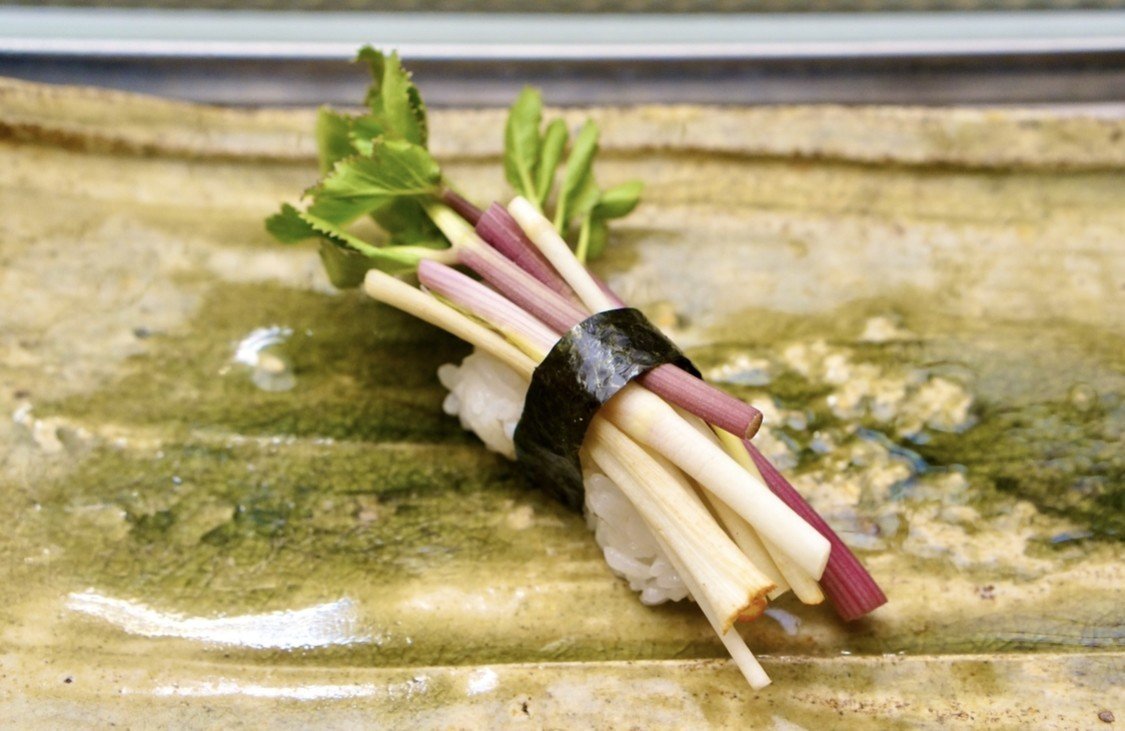 家でもできる野菜鮨 73歳すし屋のnote 74歳すし屋のnote 現役 Note 家でもできる野菜鮨 73歳すし屋のnote 74歳すし屋のnote 現役 Note