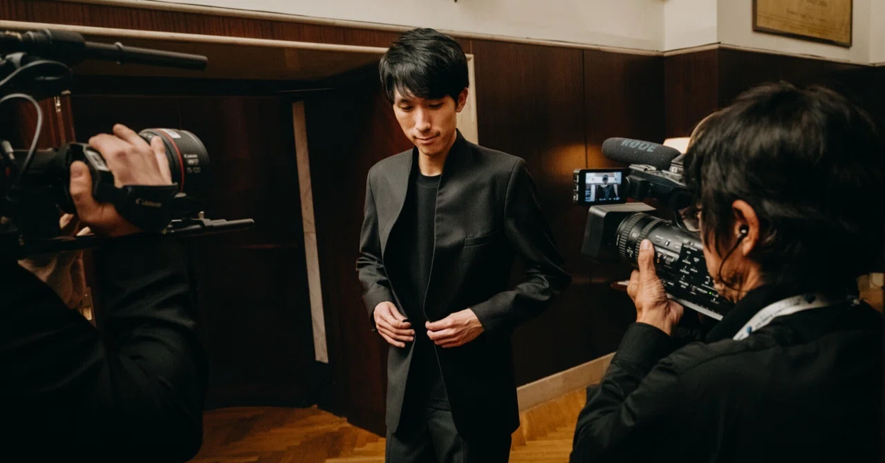 Arisa Iida's Chopin Competition Diary 2025 Part 33: Eric Lu concludes ...