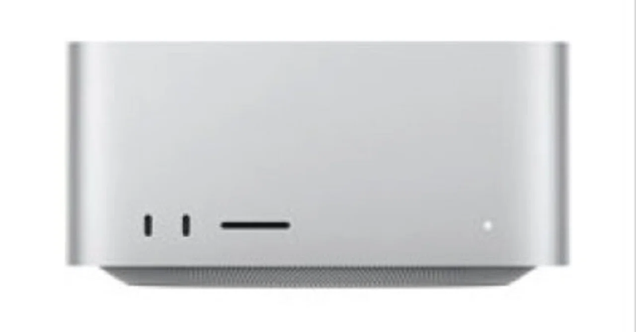 本日見つけた掘り出し物】発売半年！最新Mac Studio M4 Max (Early 