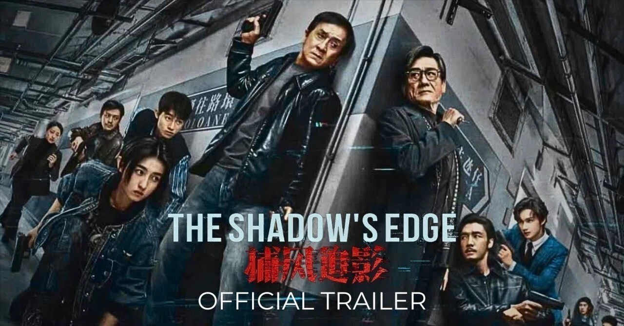 12/12(金)全国公開「ジャッキー・チェン」主演最新作『シャドウズ 12/12(金)全国公開「ジャッキー・チェン」主演最新作『シャドウズ