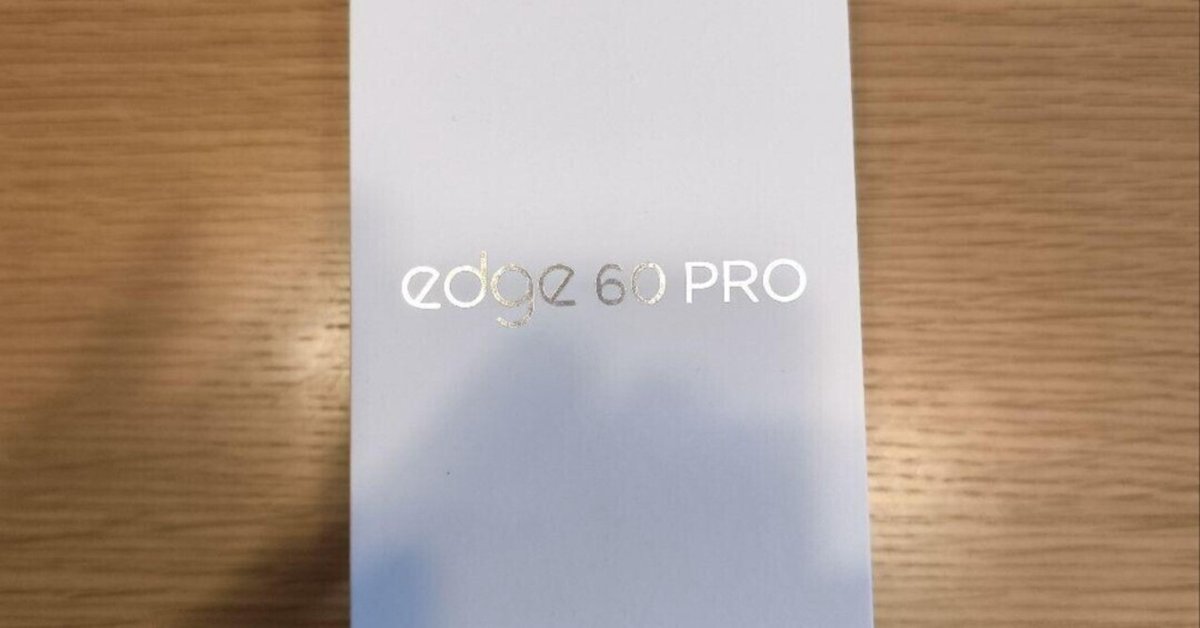 Motorola edge 60 pro シャドーグリーン 新品未開封 Amazon | Motorola(モトローラ) edge 60 pro PANTONE｜12GB