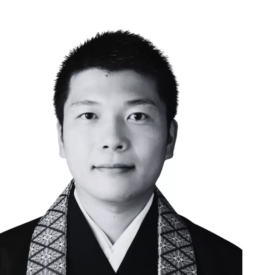 星野 徳行 －NORIYUKI HOSHINO