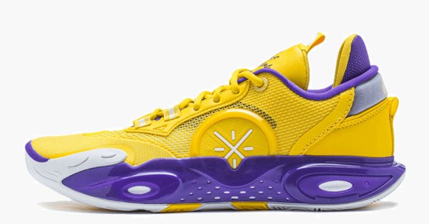 シューズ(男性用) Way of Wade All City 11 Wade All City 11 V2 「慈愛」 | 最高のメンズバッシュ