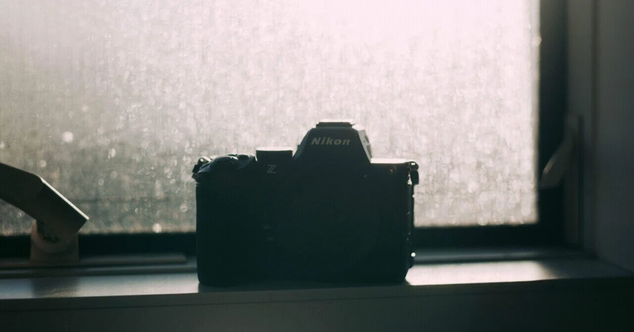 帰ってきたZ5ii｜HAMANAKA
