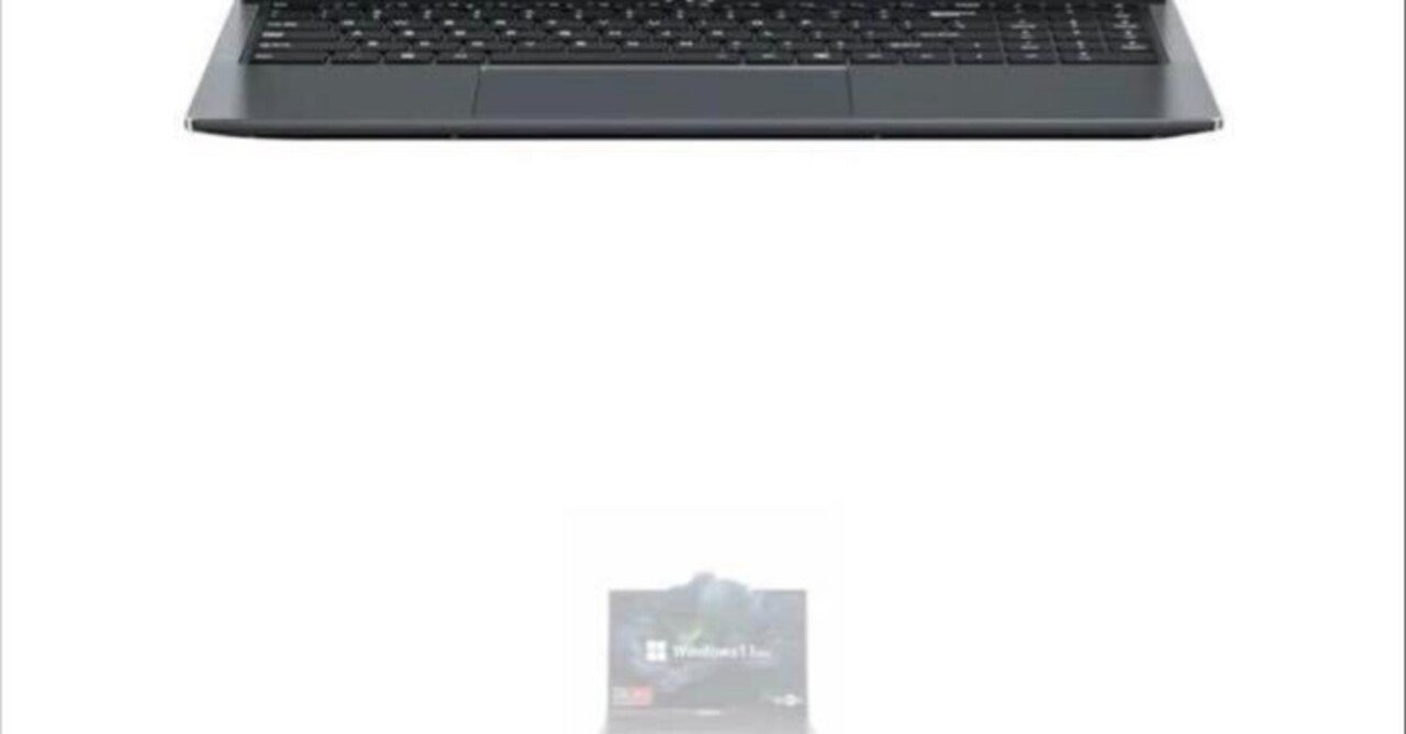 新品 ノートPC windows11pro 8コア16スレッド LX15pro ACEMAGIC ‎LX15 PRO AMD Ryzen 7 5700U 15.6