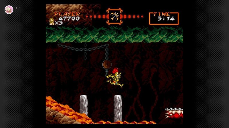 2019年9月7日 超魔界村をクリアした話 とらつぐみ Note 2019年9月7日 超魔界村をクリアした話 とらつぐみ Note