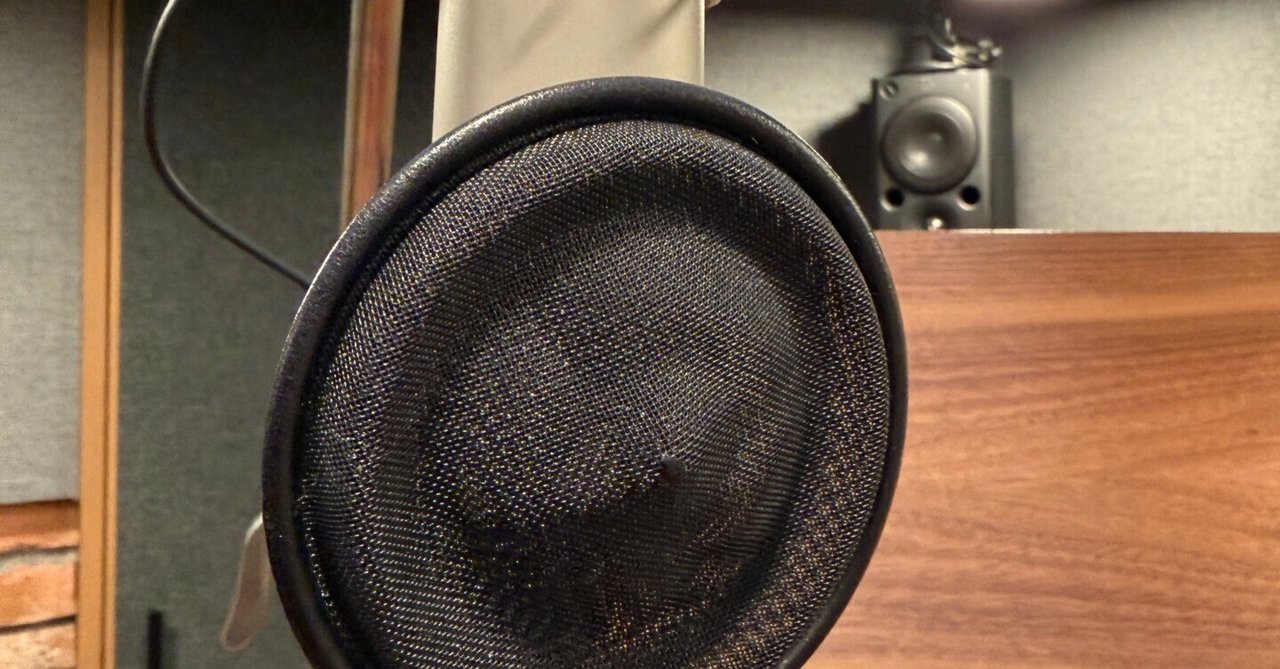 雑記20251016 Vox Recording.｜小田和奏 おだかずそう kazusou oda