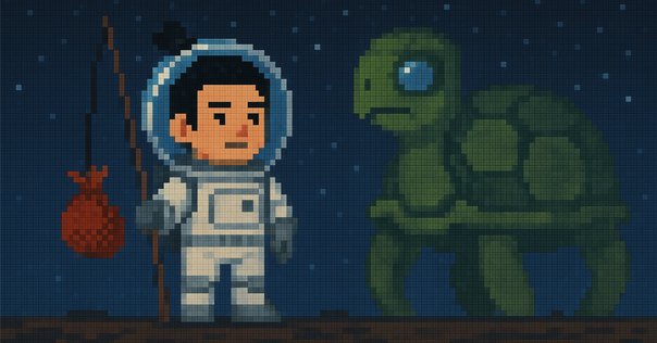 No.17」「リアルな日本昔ばなし」山本芳翠の《浦島図》｜K