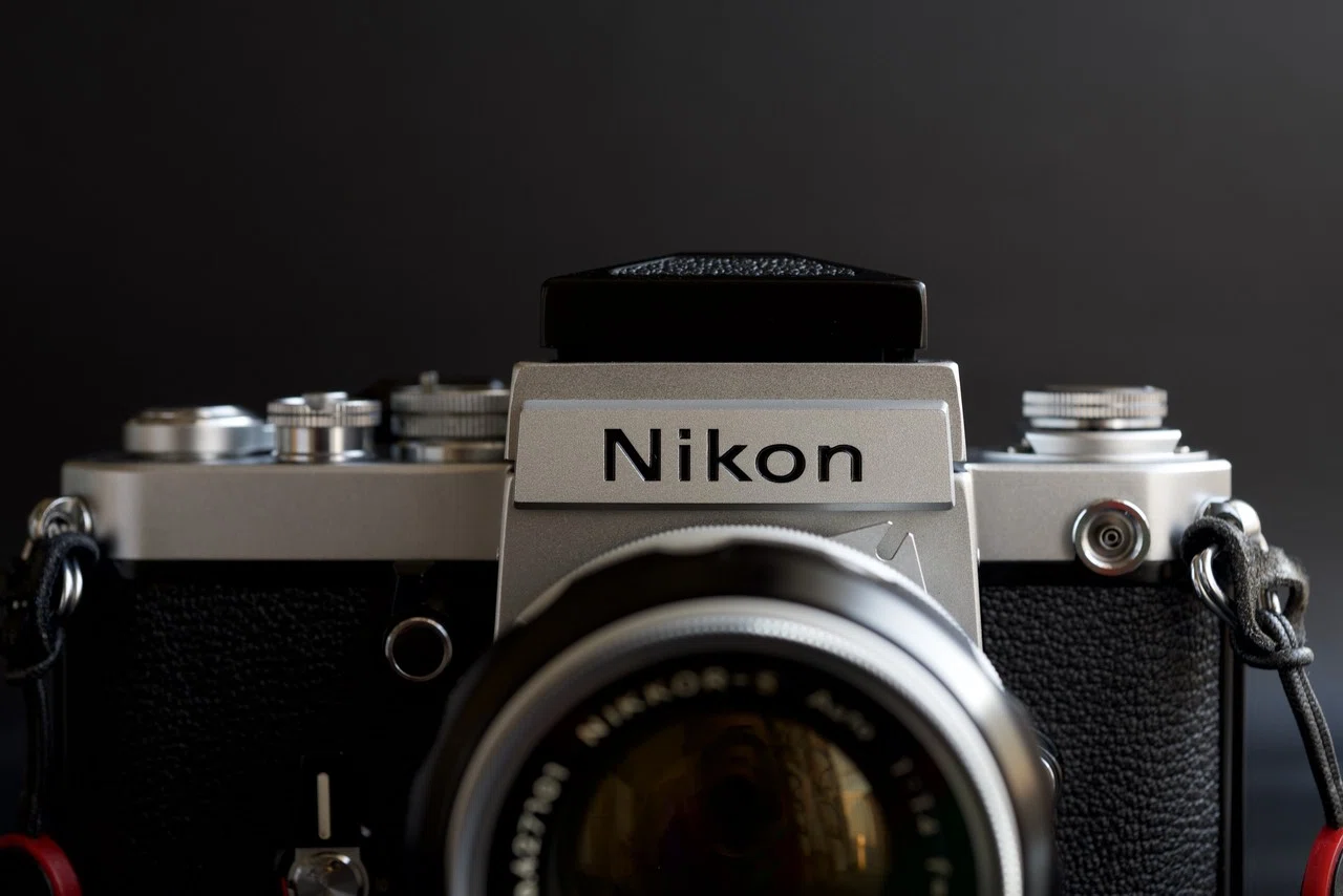 Nikon F2 DW-1」 ウェストレベルファインダーで西荻スナップ撮影|Polak Nikon F2 DW-1」 ウェストレベルファインダーで西荻スナップ撮影|Polak