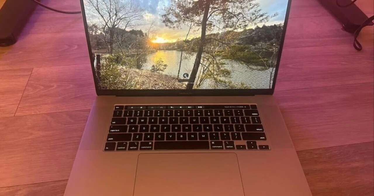 MacBook pro 最強フルスペック 本日見つけた掘り出しモン!MacBook Pro 