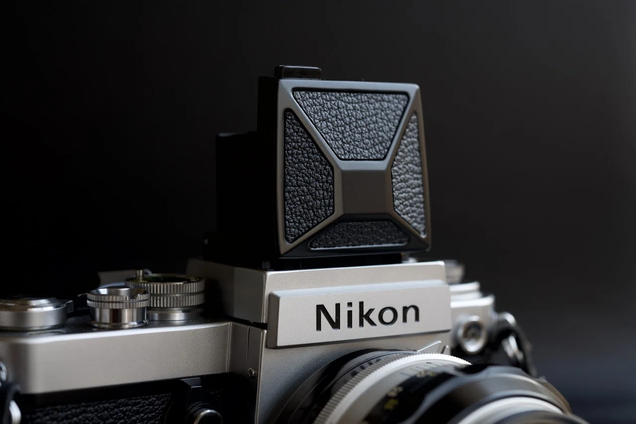 Nikon F2 DW-1」 ウェストレベルファインダーで西荻スナップ撮影|Polak Nikon F2 DW-1」 ウェストレベルファインダーで西荻スナップ撮影|Polak