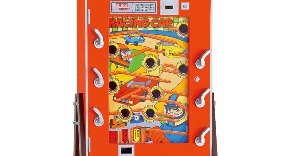 昭和レトロ　駄菓子屋　ハリマヤ　ウォーターゲーム　スーパーカー　プラモシュリンク 昭和レトロ 駄菓子屋 ハリマヤ ウォーターゲーム スーパーカー プラモ