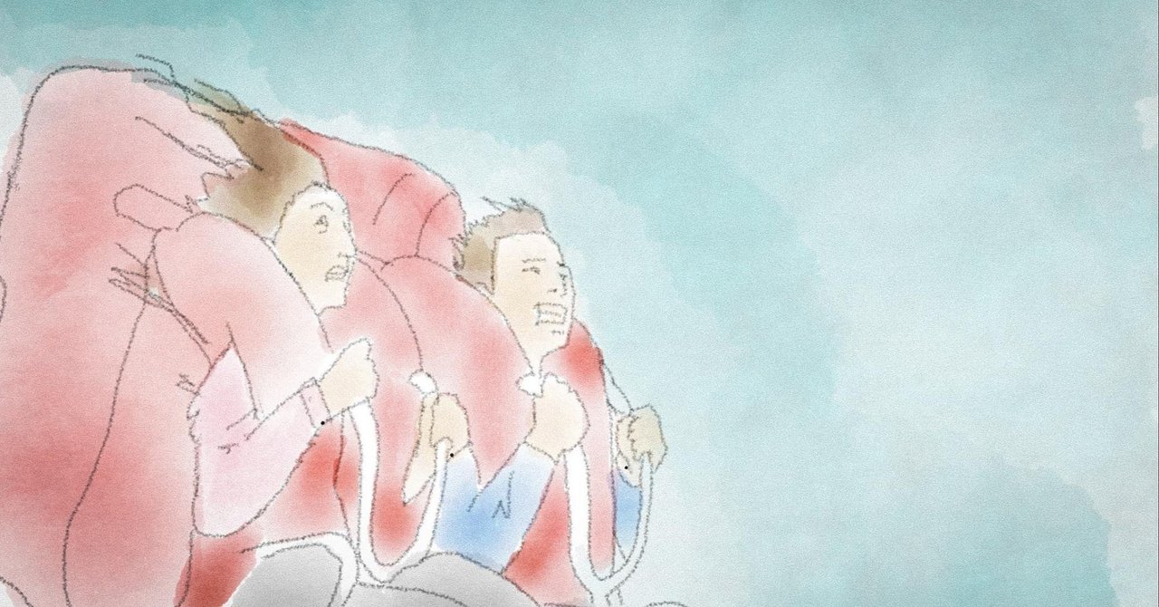 果たして技術や手法を追いかけることだけがビジネスなのか Beyond The Bizを通じて見えてきたこと Qumzine By Filament Inc 果たして技術や手法を追いかけることだけがビジネスなのか Beyond The Bizを通じて見えてきたこと Qumzine By Filament Inc