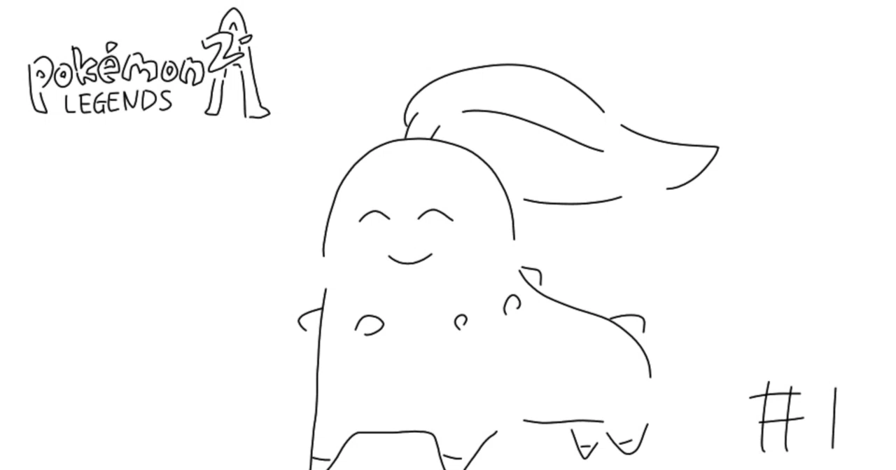 プロフィールお読みください オシャレすぎる透明プロフィールカード。Geminiで簡単に作れる
