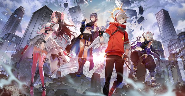 環境考察】発売前に考えるXross Stars Luminous Daybreak環境