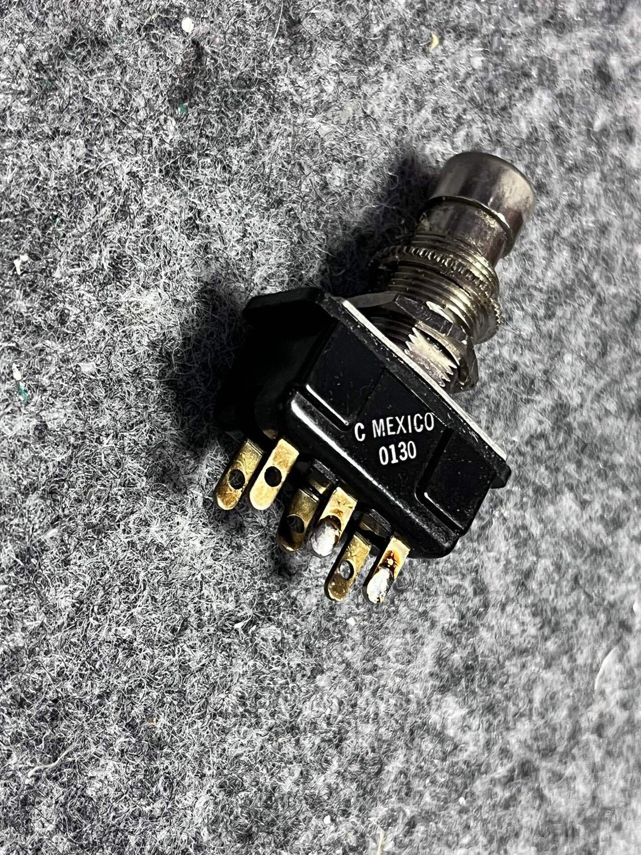 Small Clone改造｜そうるまん