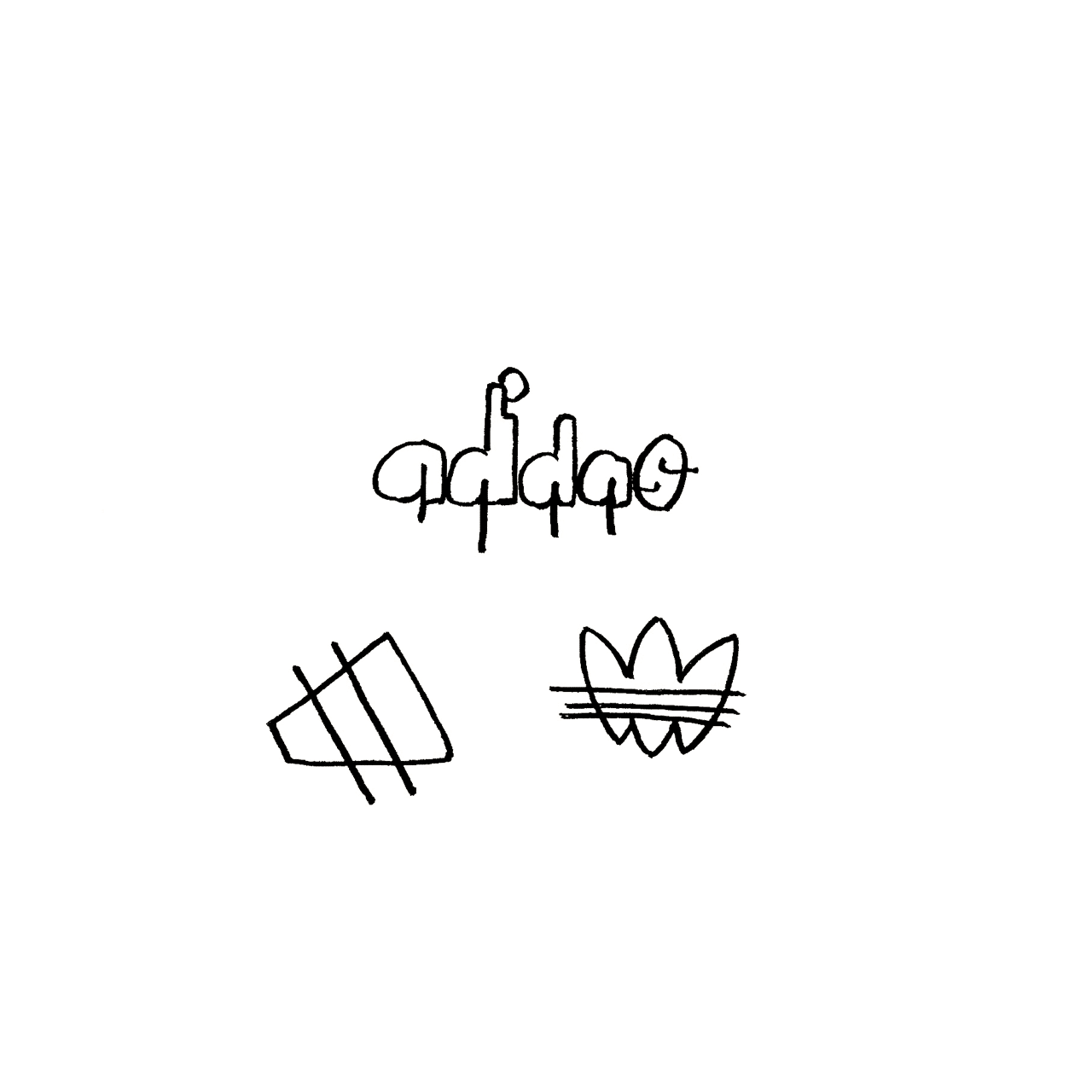 Adidasアディダスあでぃだす Voogiee Note