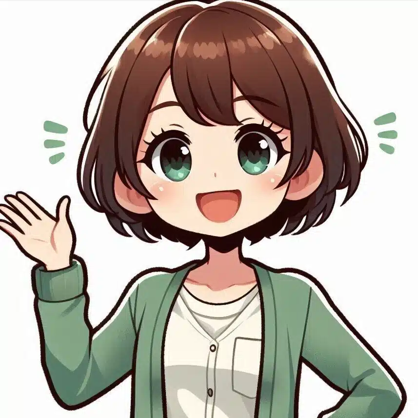 りあ｜長く楽しく続けるコツを発信