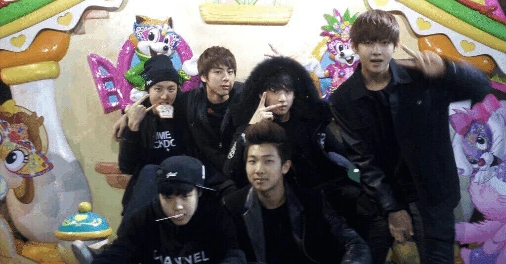 BTSの軌跡をたどる(2013年3月1-31日)｜beforesunrise59