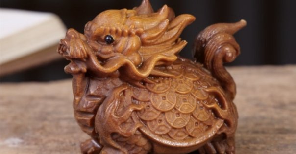 天然石の龍亀(ロングイ)とは？ PIKALife龍亀の魅力を案内｜PIKA