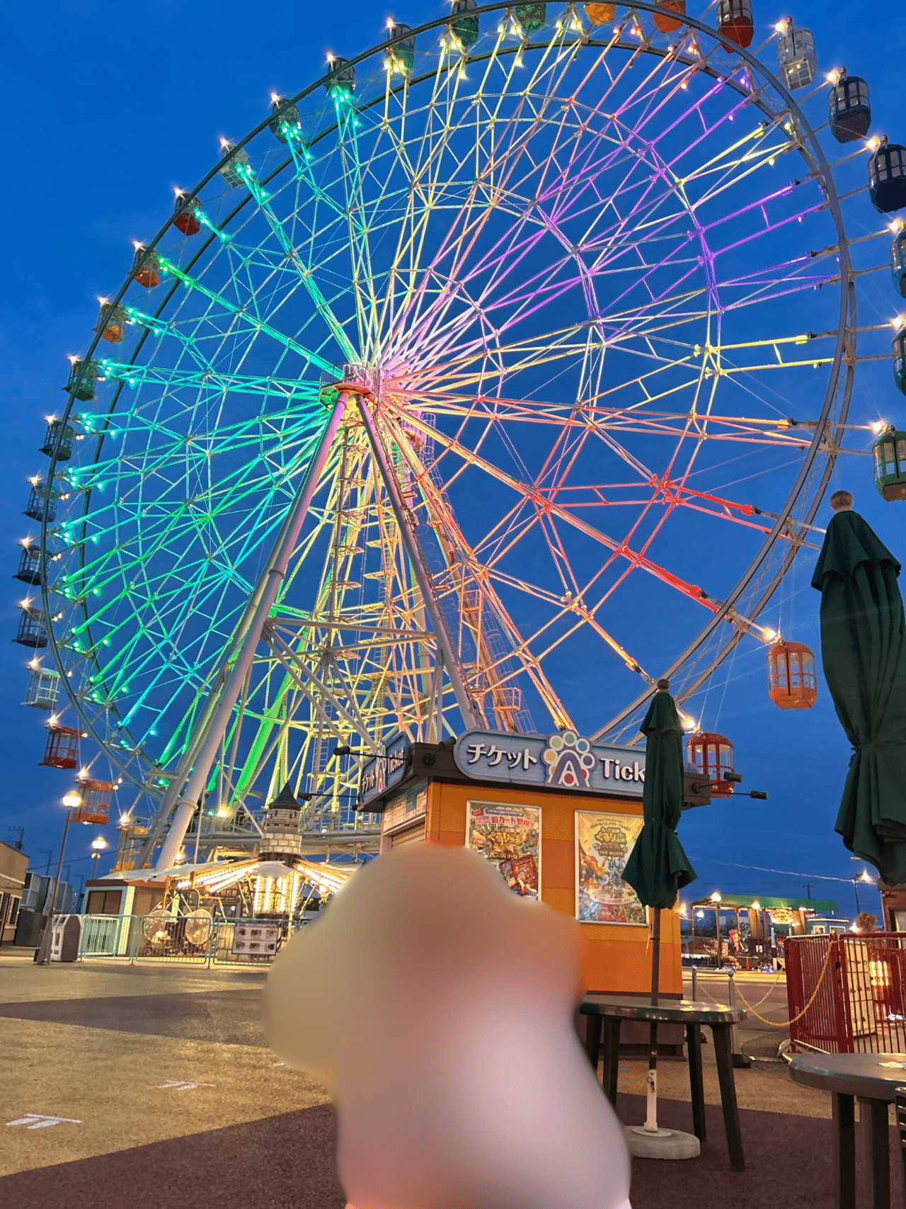 おでかけ】木更津のキサラピア｜子連れで行って分かったメリット