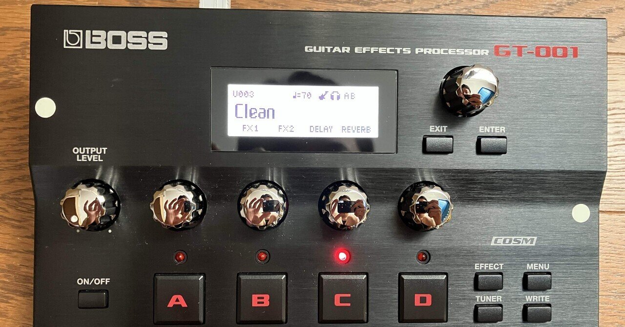 ⭐︎Kiri です⭐︎BOSS GT-1000CORE ギターエフェクター Amazon | BOSS/GT-1000CORE ボス | エフェクター・プロセッサー