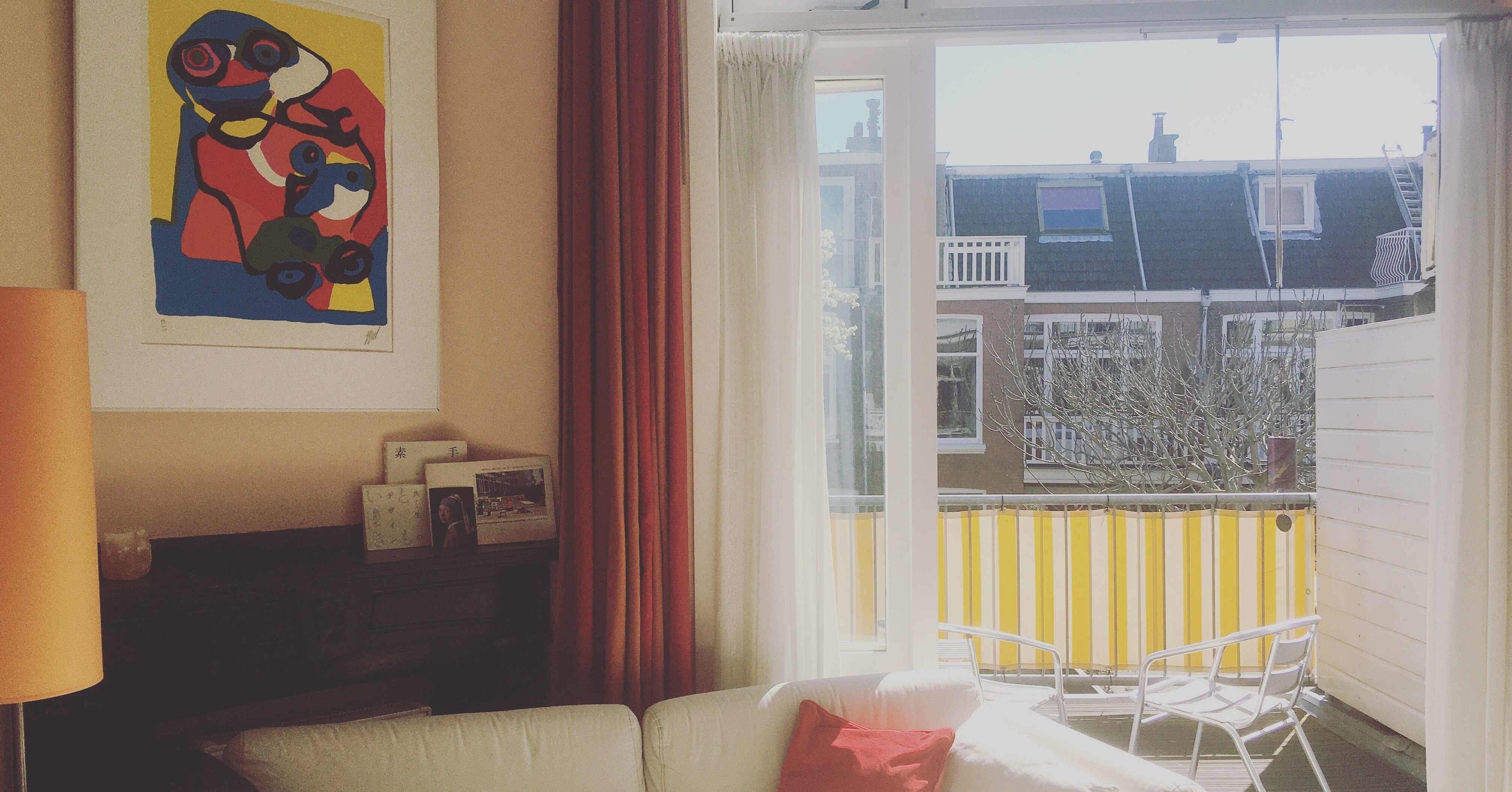 晴れた日におうちでできる10のこと Awai 佐藤草 さとうそう From ニカラグア Note