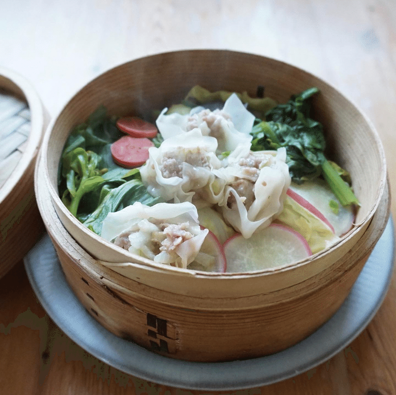 料理リレー|shiho98|note