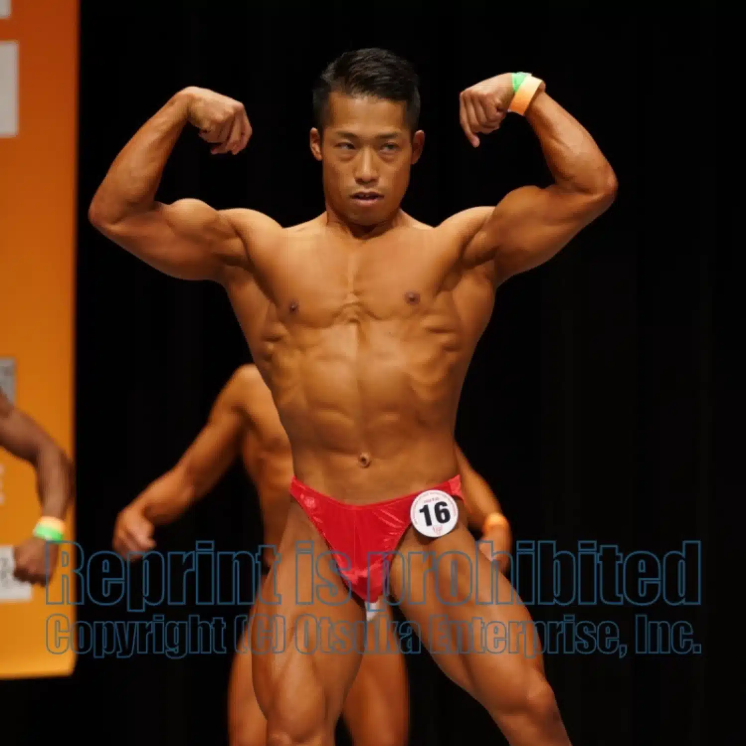 【治療家歴23年筋肉】