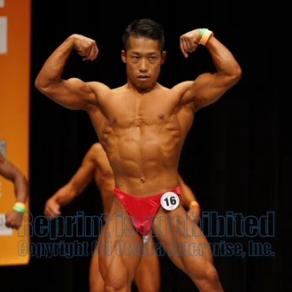【治療家歴23年筋肉】