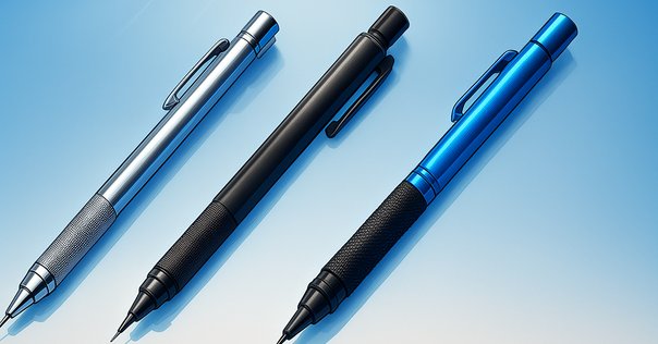 ULTIMATE STATIONERY REVIEW】#001 CraftA ML502 ワイルド