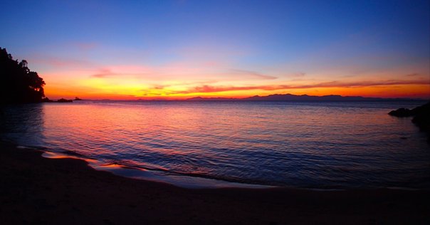試写】軍艦島よ 永遠に（NHKアーカイブス）より「緑なき島」と