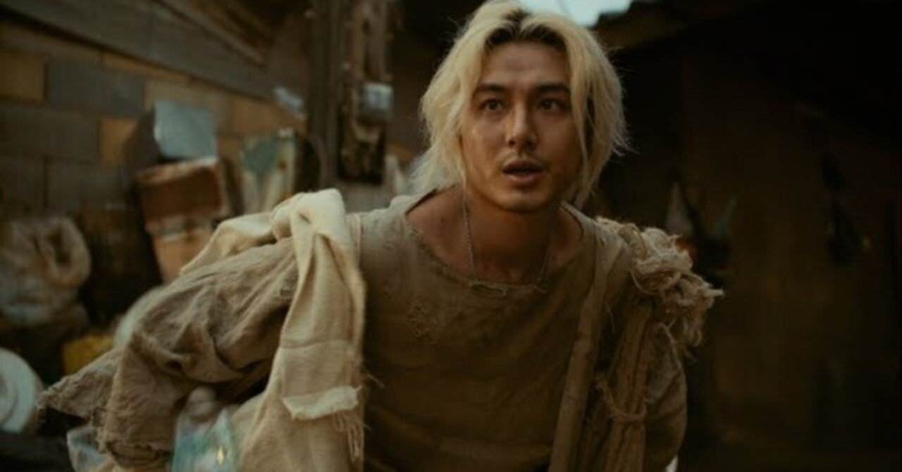 Prema』 (Fujii Kaze) 全曲解説 5. Prema 『Prema』 と振り返る90年代