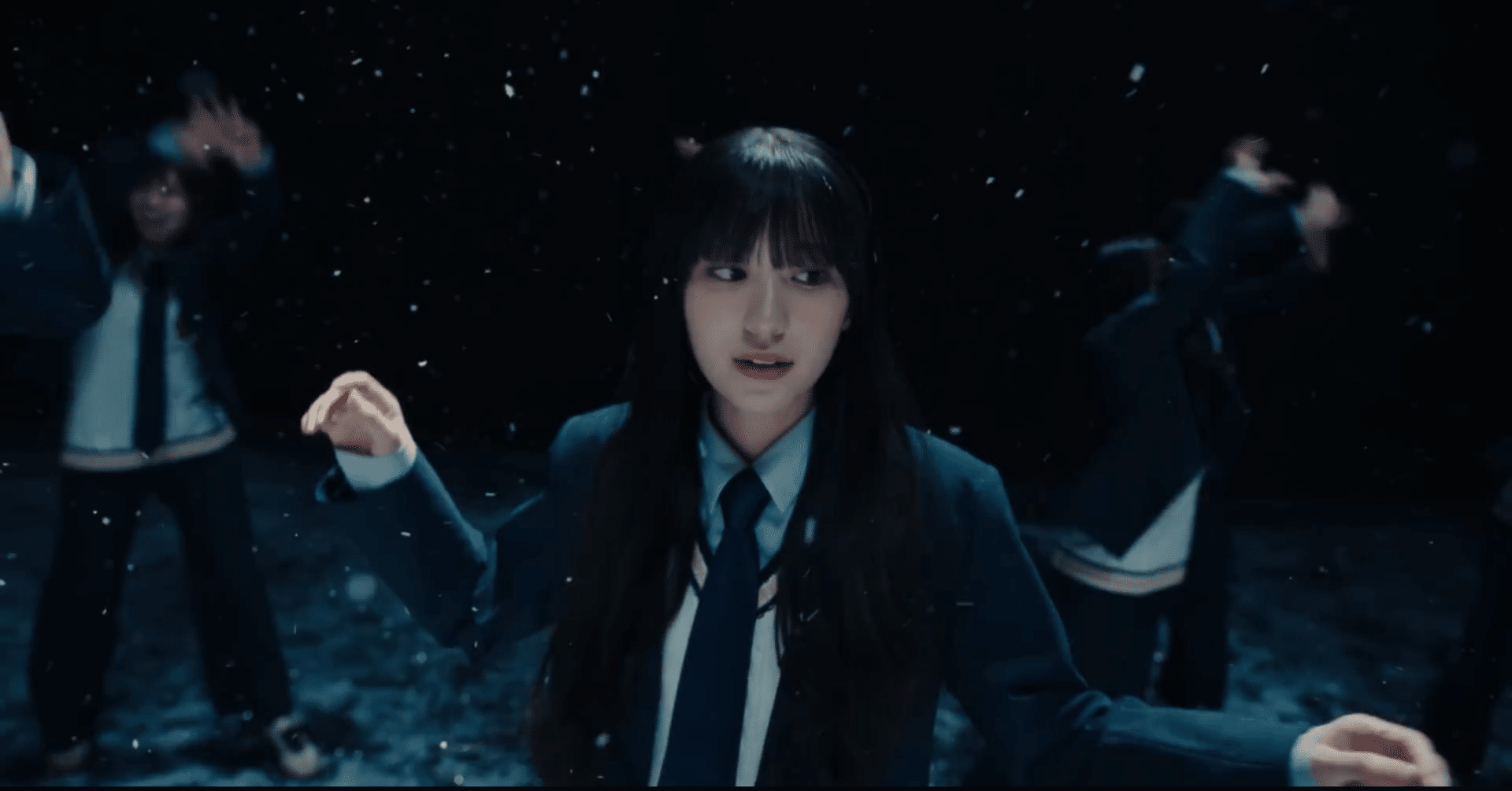 毎日1000文字note #034】村井優の凄まじさを今更ながら語りたいー櫻坂