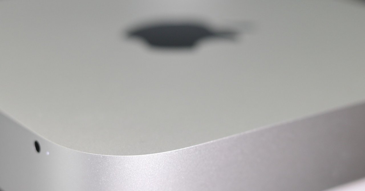 Extra Issue: Mac mini Late 2014 に OCLP 2.4.1 を導入