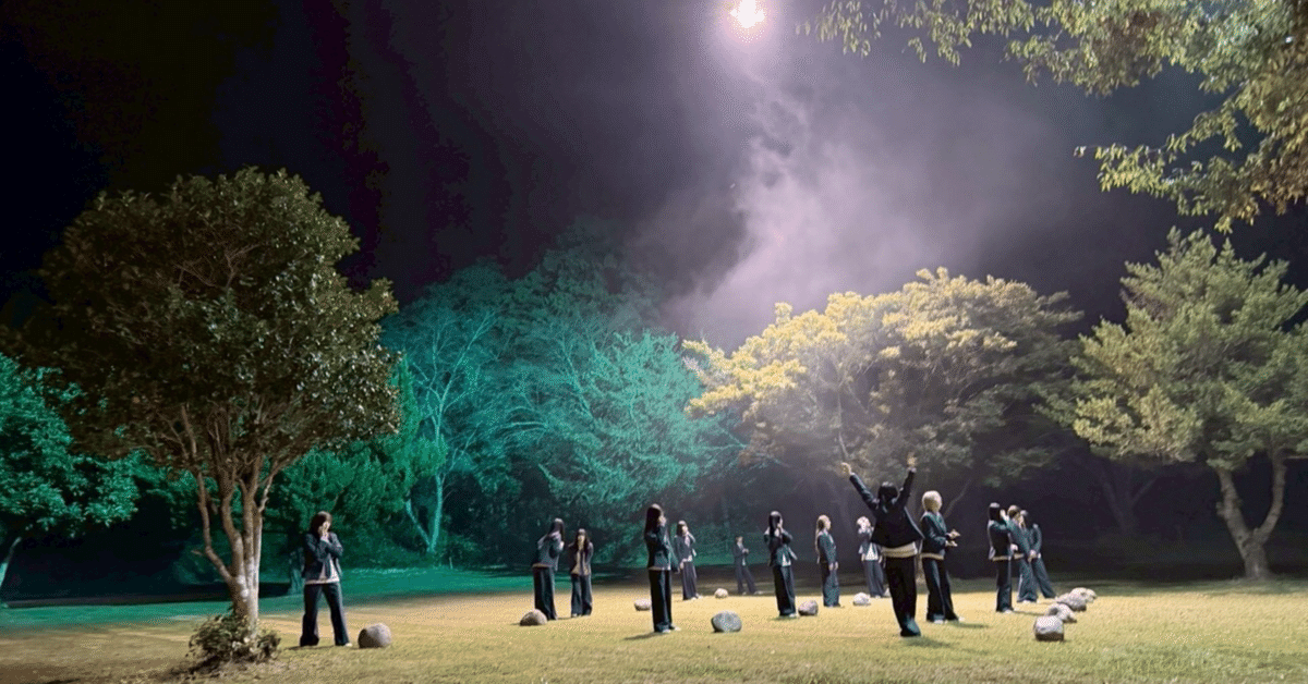 毎日1000文字note #024】欅坂との地続きを実感できる楽曲に賞賛