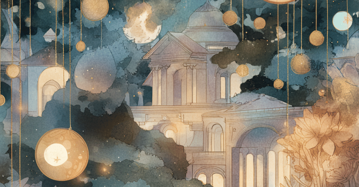 天使の学校 michelle 「Archangel Blessing Meditation」 のご