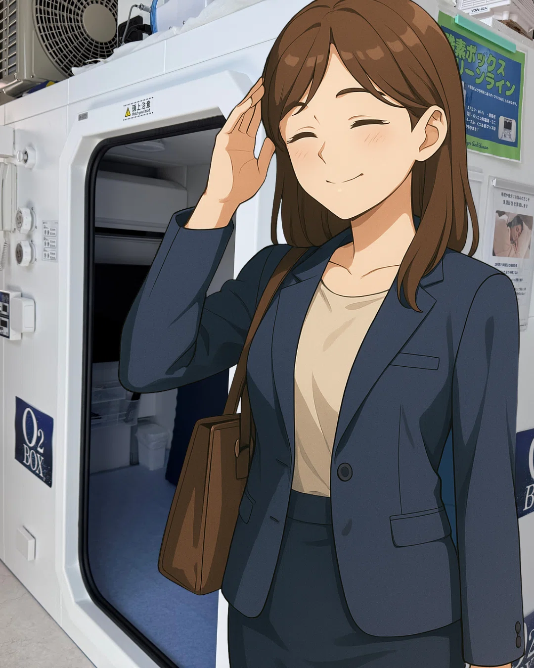 [Usage Guide] Hangover Recovery🍻 Don't let it affect your work or ...