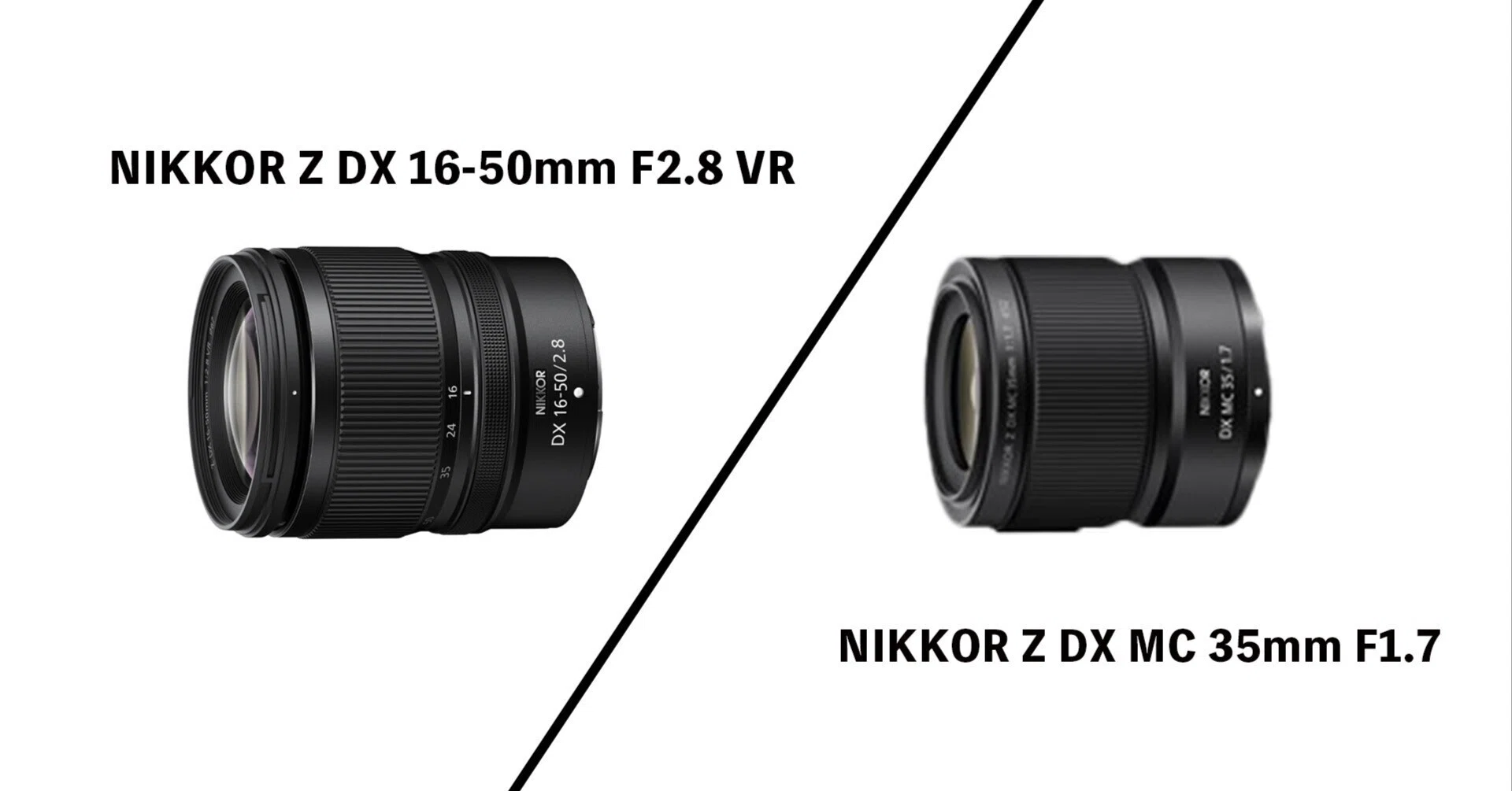 レンズ(単焦点) ai nikkor 50mm f2 第120回：歴代「50mm F2」ニッコールレンズ4本の撮り味を楽しむ
