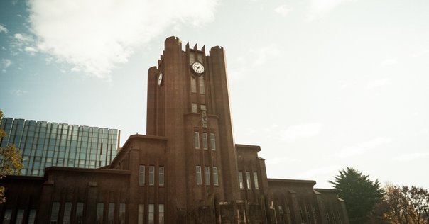 駿台予備学校お茶の水3号館での1年間｜UTFR