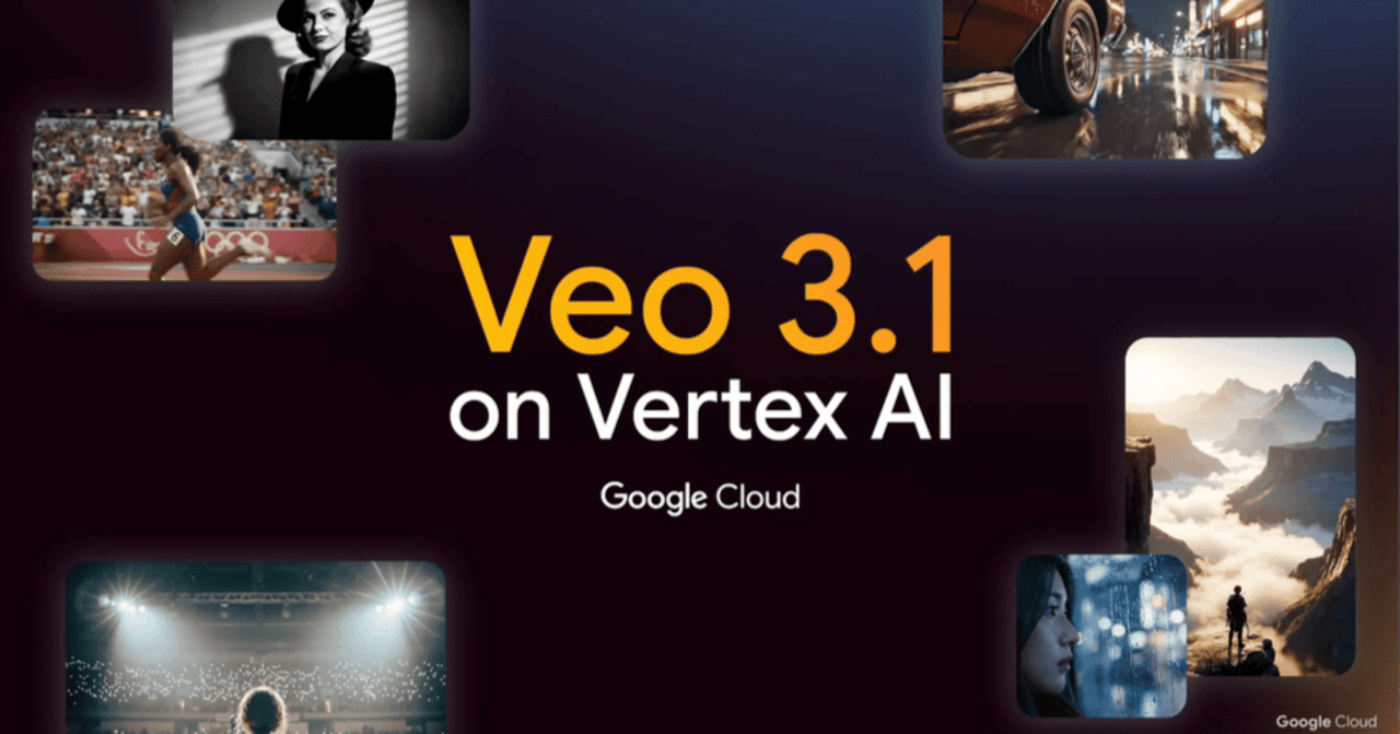非公式翻訳】Veo3.1究極のプロンプトガイド（用語解説付き）｜いにしえ