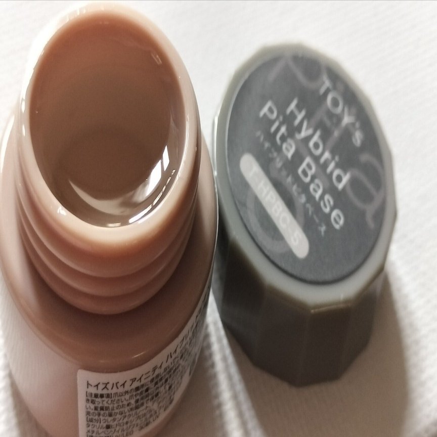 TOY's Hybrid Light トイズ ハイブリットライト TOY's Hybrid Light トイズ ハイブリットライト ネイル TOY's × INITY