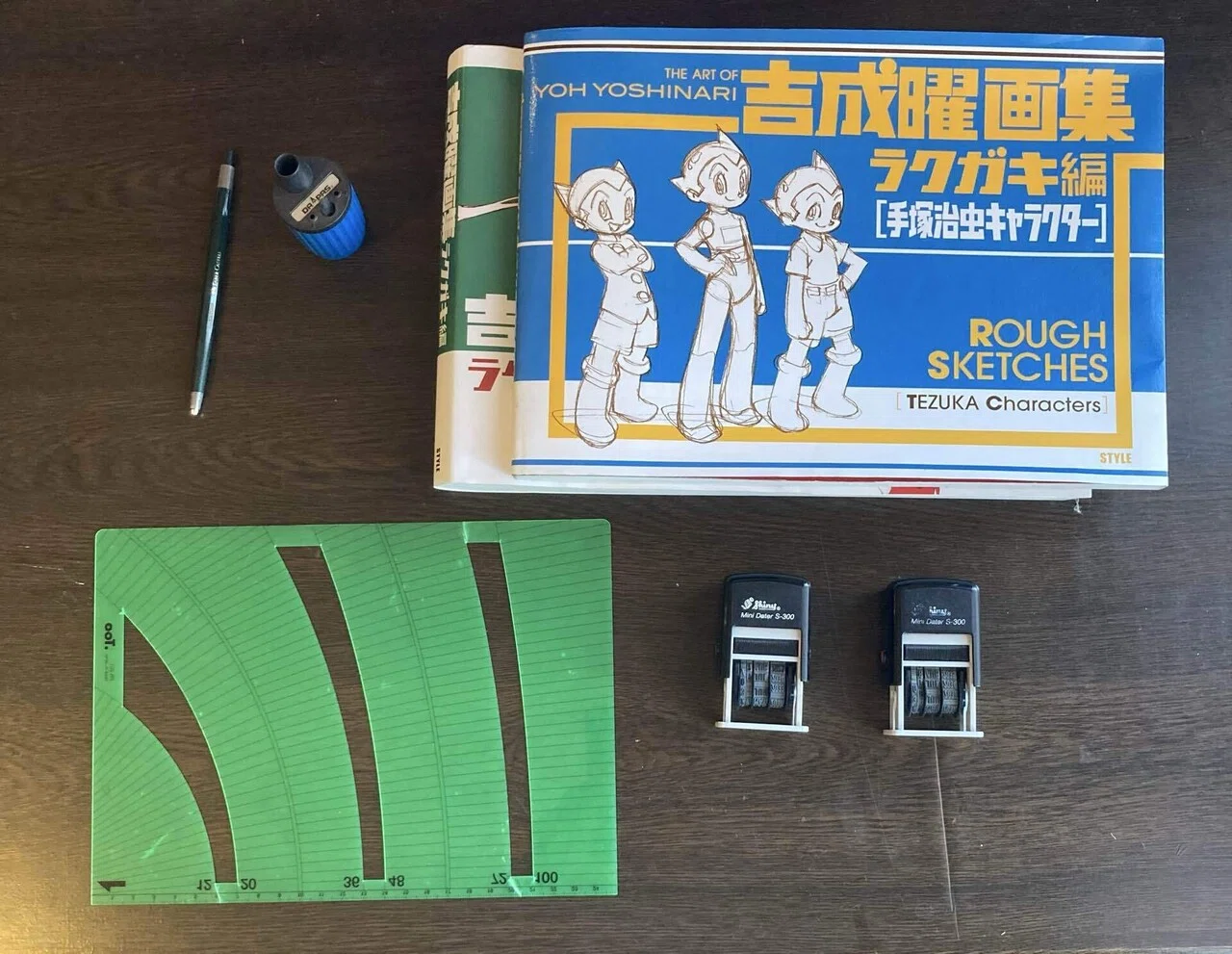 1年間絵を勉強してみた進捗と方法｜arakawa あらかわ