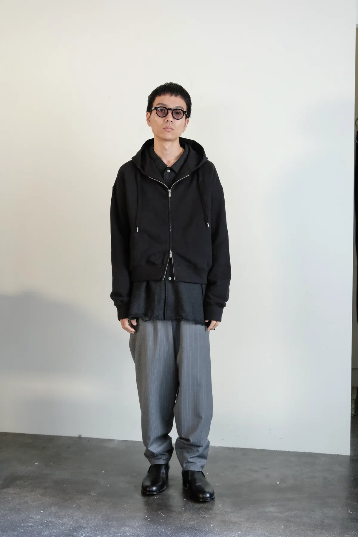 bohemian seoul パーカー シズニルック bohemian seoul パーカー シズニルック 【公式通販】
