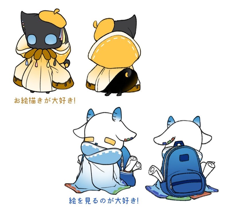 Twitter イラスト応援企画 実施中 名古屋イラストマーケット Note Twitter イラスト応援企画 実施中 名古屋イラストマーケット Note
