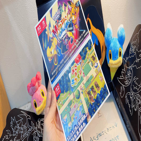 Z-A日記①】開封｜とものアトリエ