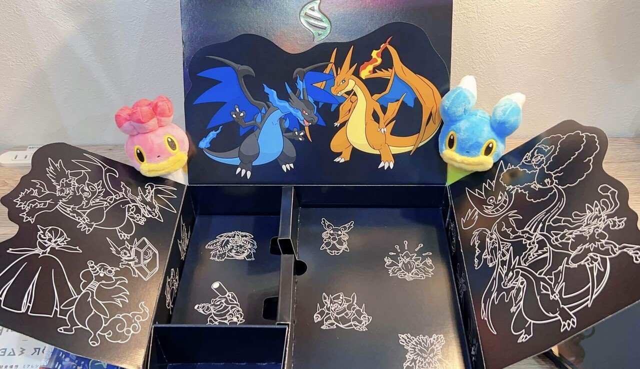 Z-A日記①】開封｜とものアトリエ