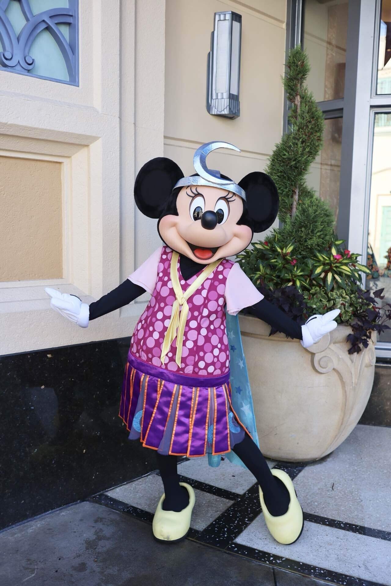 カリフォルニアディズニーランド|ハロウィン|前編|ウーギーブーギー