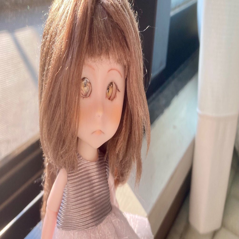 セリアドール作成備忘録｜ゆ